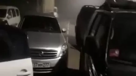 13 ժամ շարունակ փակ է  Արցախն աշխարհին կապող միակ ճանապարհը