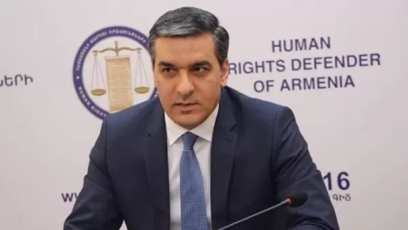 Պետք է բացառել վիրավորանքն ու հայհոյանքը, ատելության ու բռնության հետ առնչվող ցանկացած խոսք․ ՄԻՊ-ը՝ Նիկոլ Փաշինյանին և մյուս թեկնածուներին