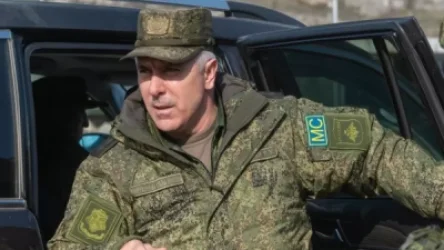 Մուրադովի բանակցությունների արդյունքում գիշերը Քաթանյանը վերադարձվել է․ մանրամասներ