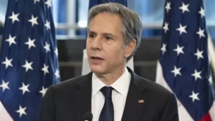 Վաշինգտոնը քննարկում է Ադրբեջանին տրվող օգնության կասեցման հարցը.