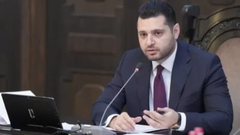 Ինչու աշխատանքից ազատվեց Համբարձում Մաթևոսյանը.  «Ժողովուրդ»