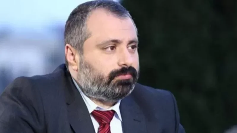 Դավիթ Բաբայանի գրառումը` ադրբեջանցի «բնապահպանների» մասին