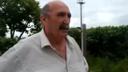 ՏԵՍԱՆՅՈՒԹ. Սոչիում երկու հայի սպանած 61-ամյա հայը պատմել է, թե ինչու է այդ քայլին դիմել