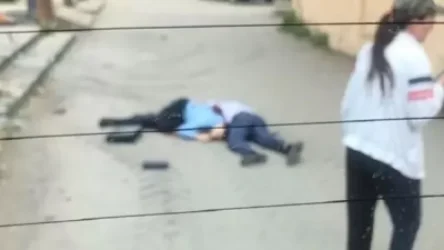 ՏԵՍԱՆՅՈՒԹ. Սոչիում այսօրվա զոհերն ու մարդասպանը հայեր են