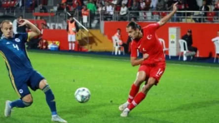 Իտալիայի կառավարությունը կարգելի Թուրքիայից ժամանող` թուրքական քաղաքացիություն ունեցող, երկրպագուների մուտքը