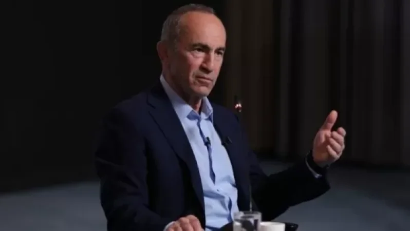 Քոչարյանը՝ Ամուլսարի մասին