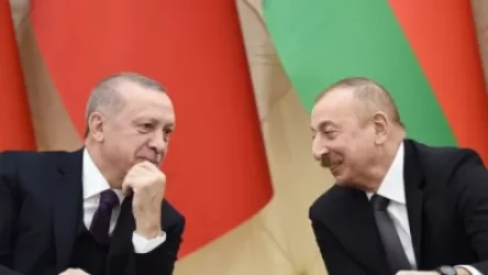 Ադրբեջանի և Թուրքիայի նախագահները բանակցություններ կանցկացնեն Շուշիում