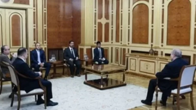 Արաբական «Մասդար» ընկերությունն սկսում է առաջին ներդրումային ծրագրի իրականացումը Հայաստանում