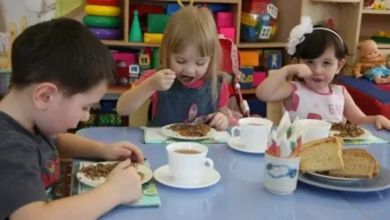 Մանկապարտեզներում արձանագրվել են աղիքային վարակիչ հիվանդություններին բնորոշ դեպքեր․ զգուշացում