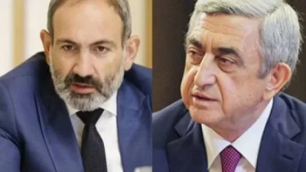 Բա որ Աշոտիկդ պատրաստ էր, ինչի՞ էիր 2 օր առաջ ասում՝ գերիները թող մի ամիս էլ համբերեն․ Սարգսյանը՝ Փաշինյանին