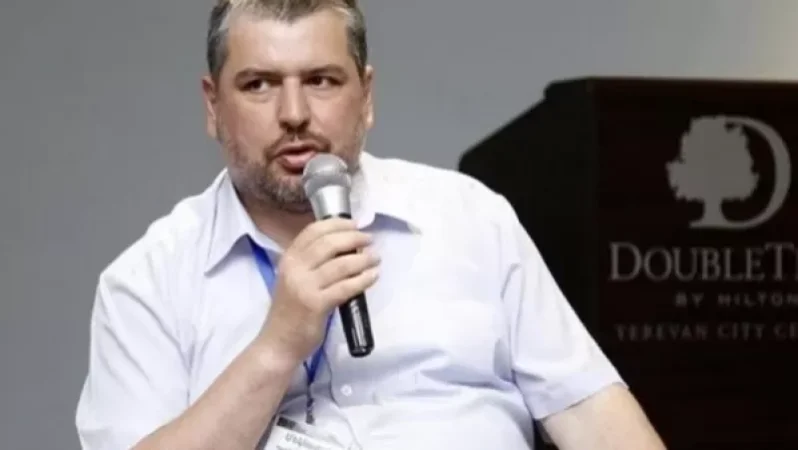 Կարեն Վրթանեսյանն անդրադարձել է Սերժ Սարգսյանի բացհայտած ձայնագրությանը