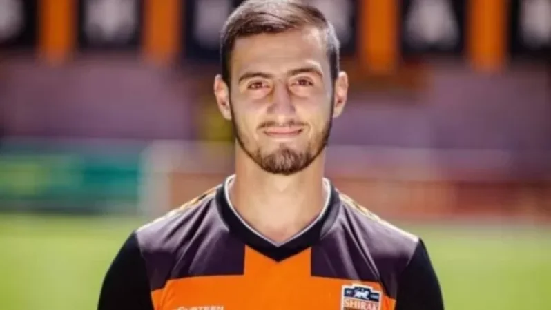 Մահացել է «Շիրակի» ֆուտբոլիստ Լեռնիկ Ղազարյանը