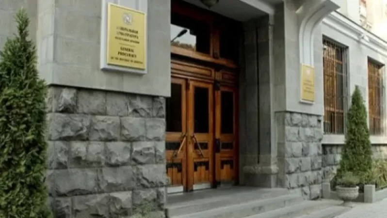 Ընտրակաշառք տալու և ստանալու դեպքի առթիվ քրգործ է հարուցվել,  կան բերման ենթարկվածներ