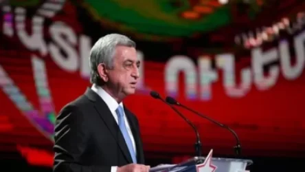 Որտե՞ղ և ինչ պայմաններում է արվել Սերժ Սարգսյանի հրապարակած ձայնագրությունը․ «Հրապարակ»