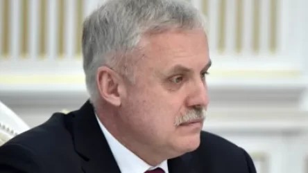 Հայ-ադրբեջանական սահմանին իրավիճակը հատուկ ուշադրության տակ է․ Ստանիսլավ Զաս