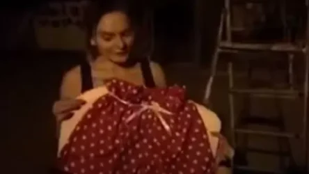 ՏԵՍԱՆՅՈՒԹ. «Մերժիրսերժին» նախաձեռնության նախկին անդամը վարտիքով փակել է ՔՊ-ի լոգոն