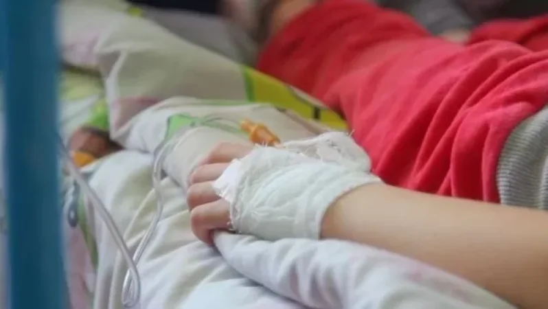 Հունիսի 8-9-ին հոսպիտալացված 10 երեխա շարունակում է բուժում ստանալ․ նրանց վիճակը բավարար է