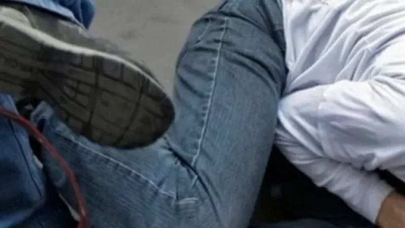 Brawl in Yerevan Cafe Involves Members of the Civil Contract Campaign