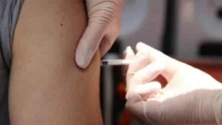 Հայաստանում օրական 1800-1900 հոգի պատվաստվում է կորոնավիրուսի դեմ․ նախարարի պաշտոնակատար