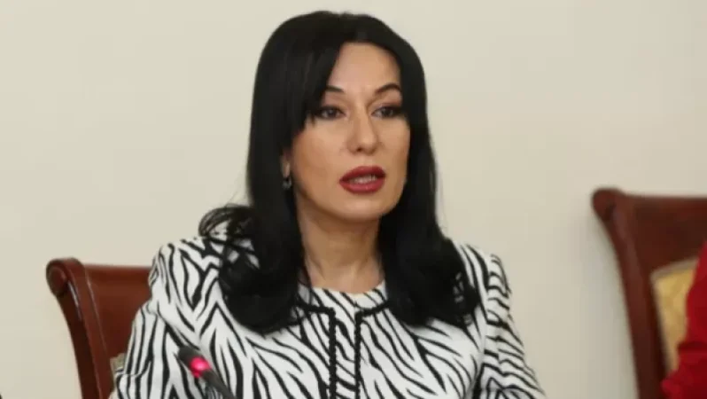 Եթե կարող եք՝ մի բան արեք. Զոհրաբյանն ահազանգում է