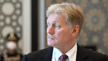 Պեսկովը մեկնաբանել է Զելենսկու հայտարարությունը