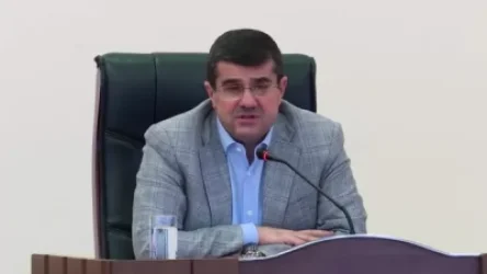 ՏԵՍԱՆՅՈՒԹ․ Այսօր կոչով դիմում եմ համայն հայությանը․ Արցախի նախագահ