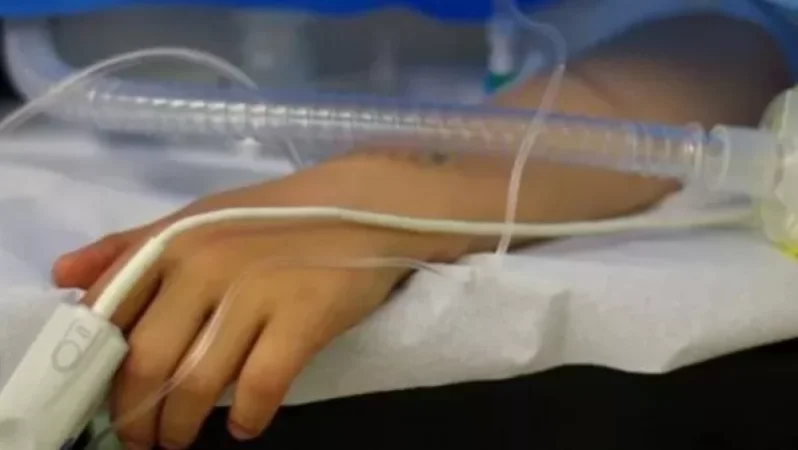 Վայքի թիվ 3 մանկապարտեզի 8 երեխաներ թունավորման ախտանիշներով տեղափոխվել են Վայքի բուժմիավորում