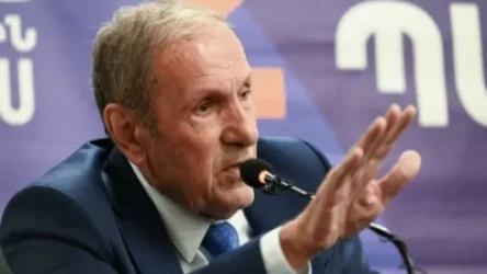 Ոստիկանությունն էլ է մեղք․ Նիկոլի դեմ ավելի չարացած են հենց ոստիկանները․ Տեր-Պետրոսյան