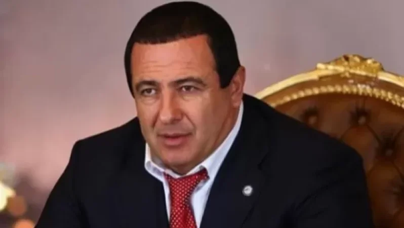 «Արցախը մենակ չէ՛». Ծառուկյանի հայտարարությունը