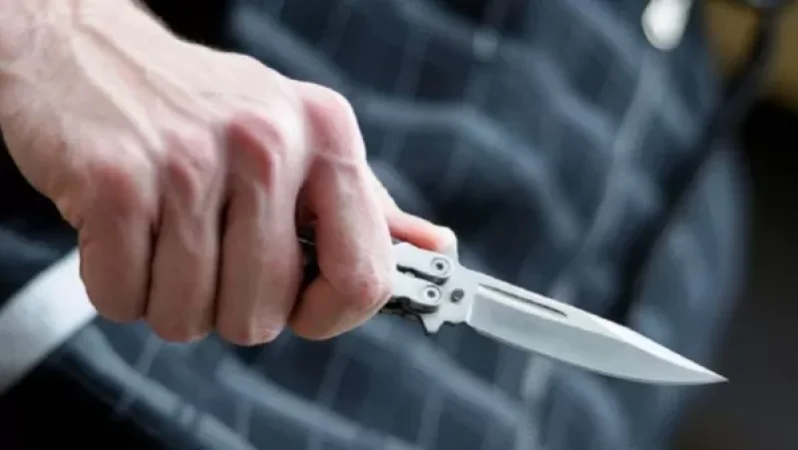 Դանակահարության դեպքի առիթով 17-ամյա և 19-ամյա երիտասարդները ներգրավվել են՝ որպես մեղադրյալներ. ՔԿ