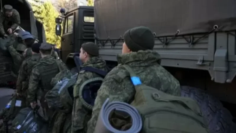 Ձեռքերս կապած գցել են կոյուղու ջրհորը․ մոբիլզացվածը պատմել է, թե ինչ է կատարվել իր հետ, երբ հրաժարվել է ծառայությունից