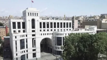 Լաչինի միջանցքի 6-ամսյա ապօրինի շրջափակում. ՀՀ ԱԳՆ գրառում է արել