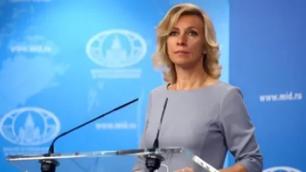 Հայ-ադրբեջանական սահմանին տեղի ունեցող միջադեպերը չեն նպաստում Հայաստանի և Ադրբեջանի միջև հարաբերությունների կարգավորմանը․ Զախարովա