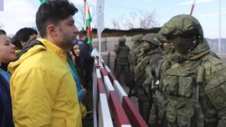 Միջանցքը զավթելու ցանկացած գործողություն միայն կթեժացնի Կովկասի քնած կրակը․ Իրանի խորհրդարանի պատգամավոր