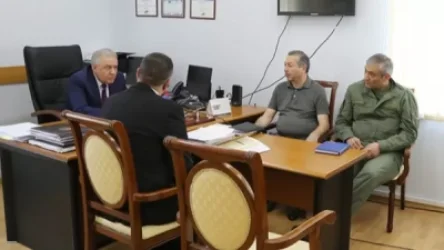 Վաղարշակ Հարությունյանին զեկուցվել են զինված ուժերում իրականացվող ստուգումների և ուսումնասիրությունների արդյունքները