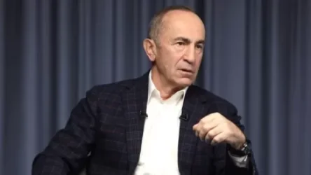 Քոչարյանը խոսեց ներկա և նախորդ բոլոր ընտրությունների տարբերության մասին