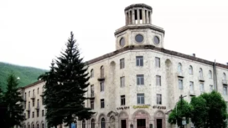 ՏԵՍԱՆՅՈՒԹ․ Վանաձորում՝ Փաշինյանի նախընտրական քարոզարշավի ժամանակ դիպուկահարներ են նկատվել