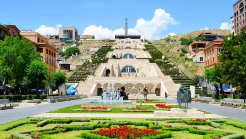 Եղանակը Հայաստանի Հանրապետությունում. ի՞ նչ սպասել առաջիկա օրերին