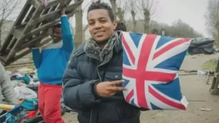 Մեծ Բրիտանիան կարտաքսի անօրինական ներգաղթյալներին. Սունակ