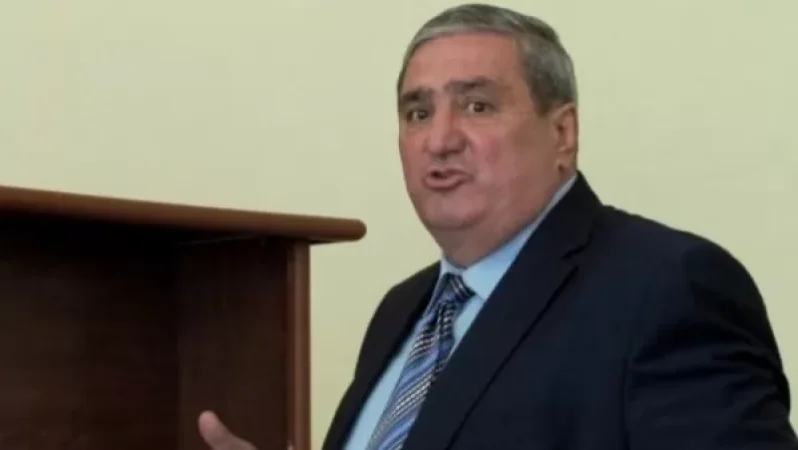 «Պատիվ ունեմ» դաշինքի անդամը ձերբակալվել է՝ 9 մլն․ դրամ խոշոր կաշառք տալու համար․ Araratnews