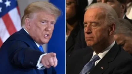 Թրամփը Բայդենին խնդրել է չքնել Պուտինի հետ հանդիպման ժամանակ