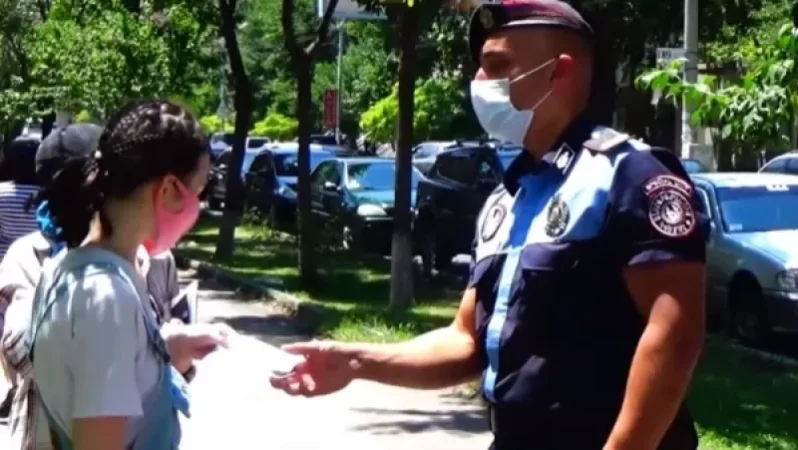 Կորոնավիրուսի թարմացված տվյալները` այսօրվա դրությամբ