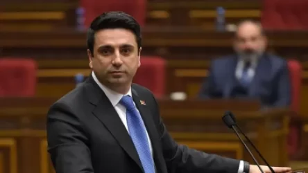 Սա ոչ այլ ինչ է, քան արցախահայության բնաջնջման հերթական փորձ. աշխարհը կրկին լո՞ւռ կմնա. Ալեն Սիմոնյան