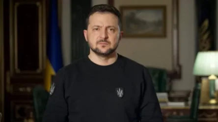 «Մենք չենք կարող պատկերացնել Ուկրաինան առանց Ղրիմի». Զելենսկի