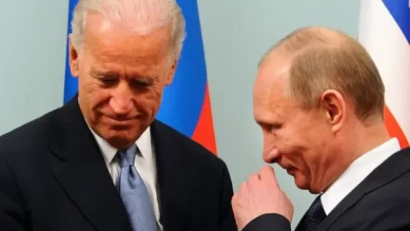 Ժնևի երկինքը կփակեն Պուտինի և Բայդենի հանդիպման ժամանակ