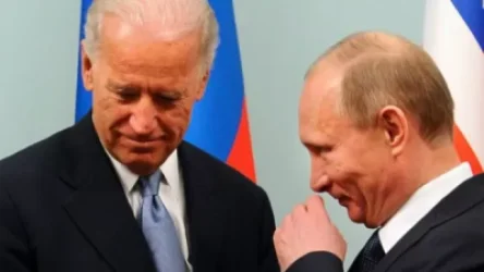 Ժնևի երկինքը կփակեն Պուտինի և Բայդենի հանդիպման ժամանակ