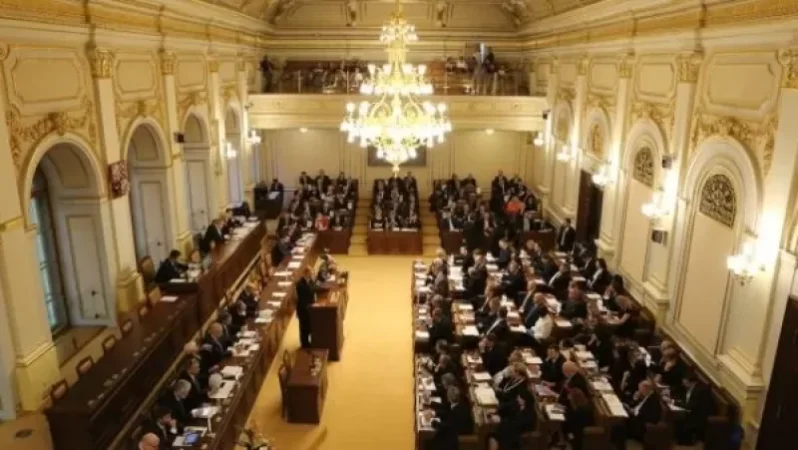 Այս անգամ Չեխիան. խորհրդարանի հանձնաժողովն Ադրբեջանին կոչ է արել