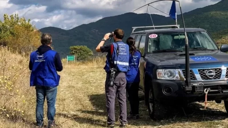 ԵՄ-ը փորձագետների խումբ կուղարկի Հայաստան`  նոր քաղաքացիական առաքելության համար. Պետեր Ստանո