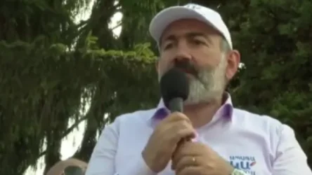 Տասնյակ քարոզարշավների ընթացքում մայրերից շնորհակալություններ եմ ստացել, որ նոյեմբերի 9-ի փաստաթուղթը ստորագրել եմ․ Փաշինյան