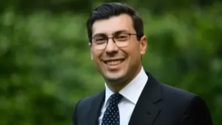 Միքայել Մինասյանին կալանավորելու որոշում է կայացվել